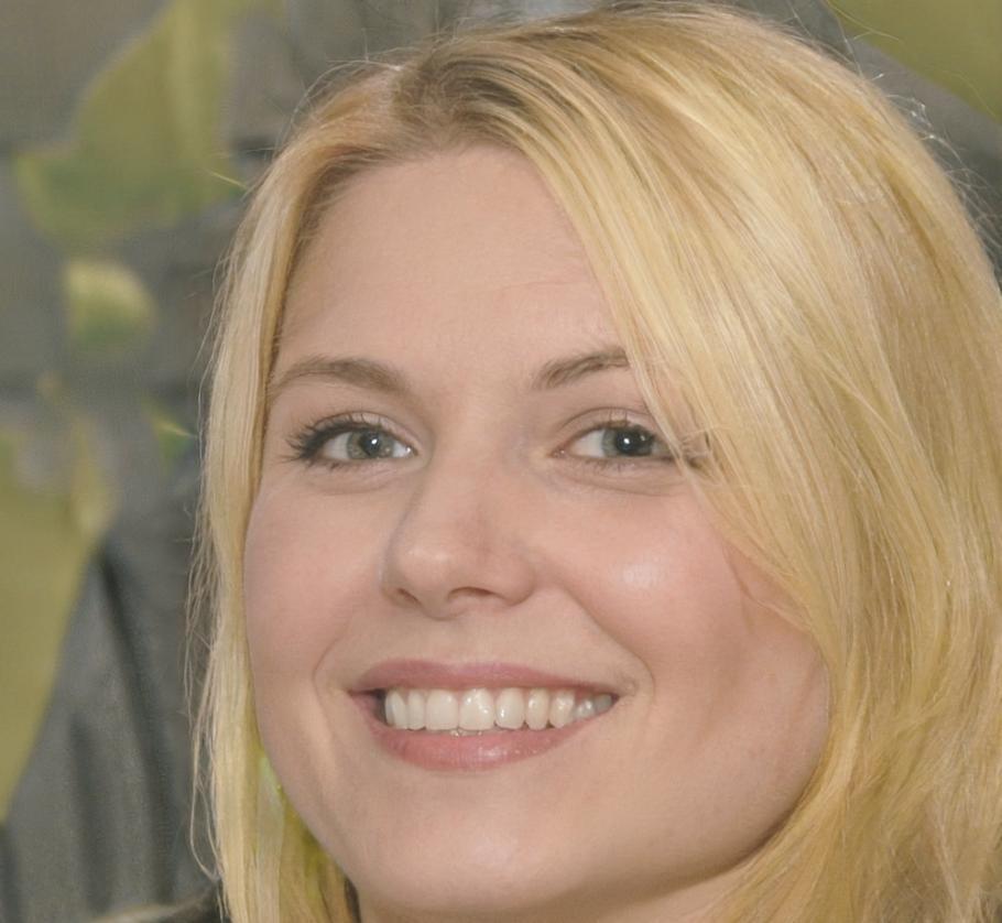 Erfolgreiche Absolventin Jana Wickenhäuser