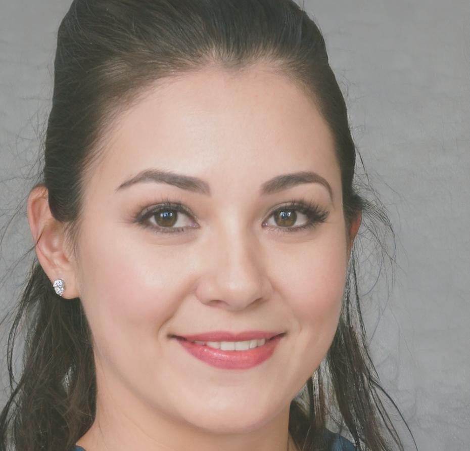 Portrait von Elena Westphal